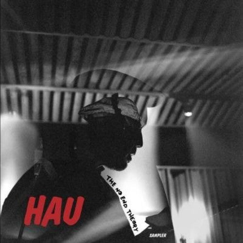 Hau: No End Theory \ LP