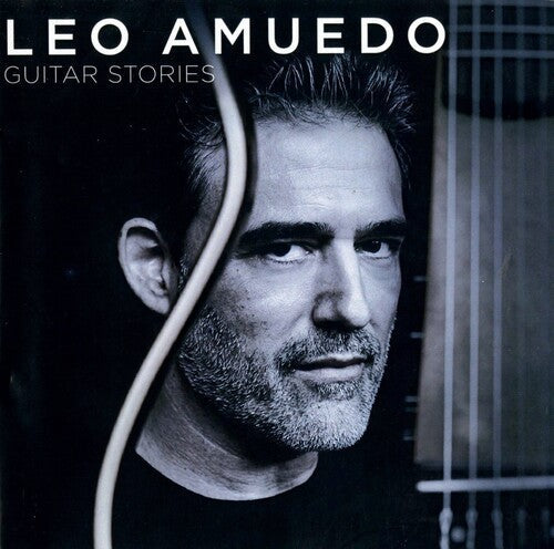 Leonardo Amuedo: Leo \ CD