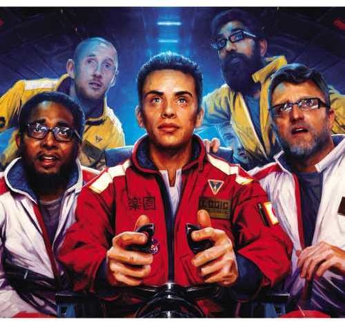 Logic: The Incredible True Story \ CD