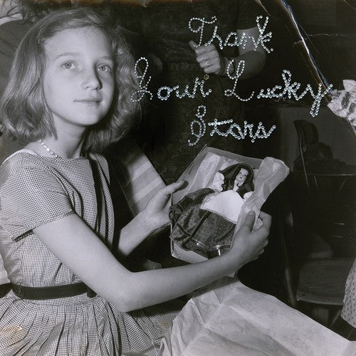 Beach House: Thank Your Lucky Stars - CD