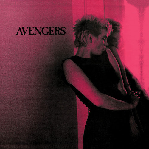 Avengers- Avengers - VINYL