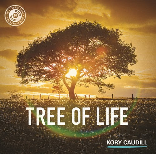 Kory Caudill: Tree of Life \ CD