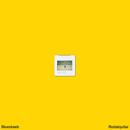 Bluestaeb: Rodalquilar \ LP