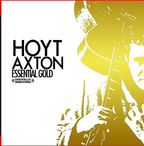 Hoyt Axton: Essential Gold \ CD