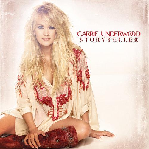 Carrie Underwood- Storyteller - VINYL
