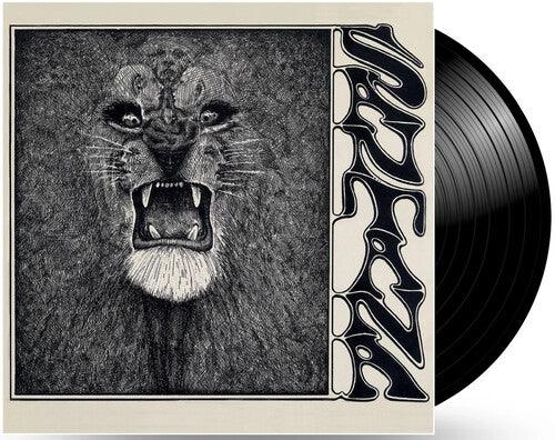 Santana- Santana (180-gram) - VINYL