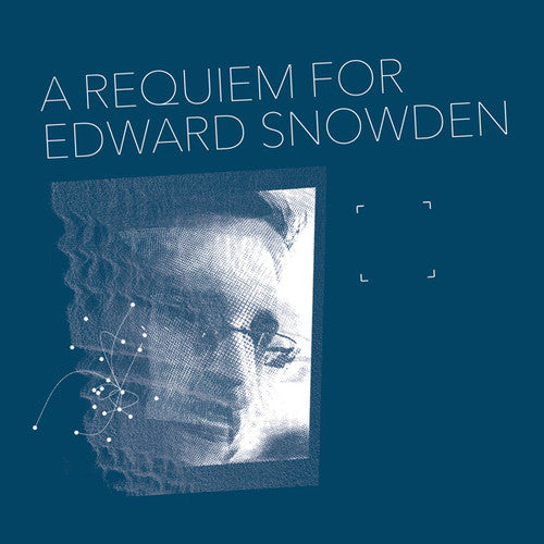 Matthew Collings: Requiem For Edward Snowden \ CD