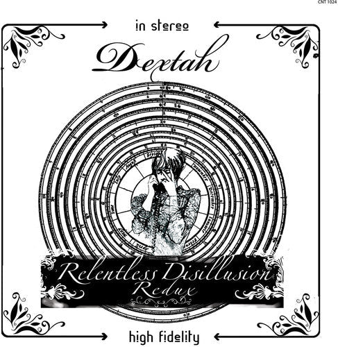 Dextah: Relentless Disillusion Redux \ LP