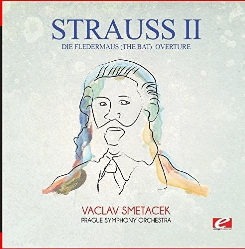 Strauss: Die Fledermaus (The Bat): Overture \ CD