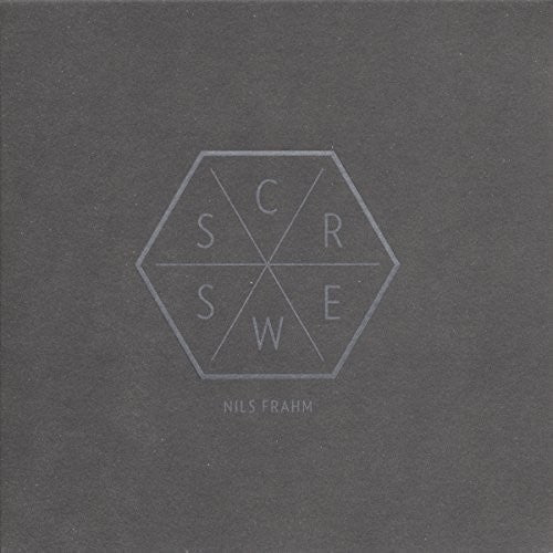 Nils Frahm: Screws Reworked \ CD