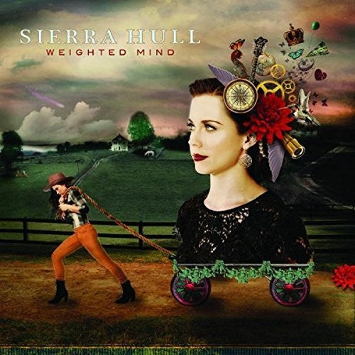 Sierra Hull: Weighted Mind \ CD
