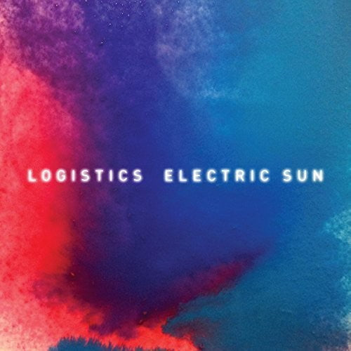 Logistics: Electric Sun \ CD
