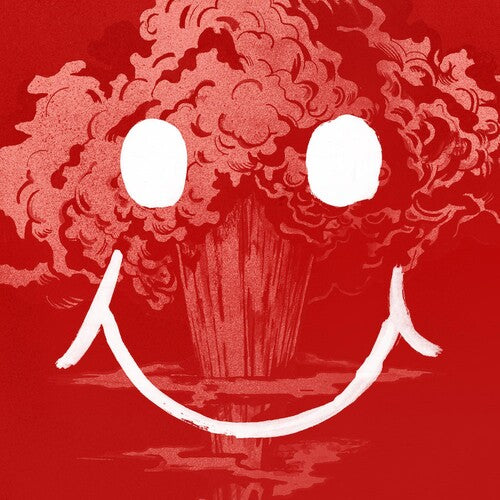 Nick Catchdubs: Smoke Machine \ CD