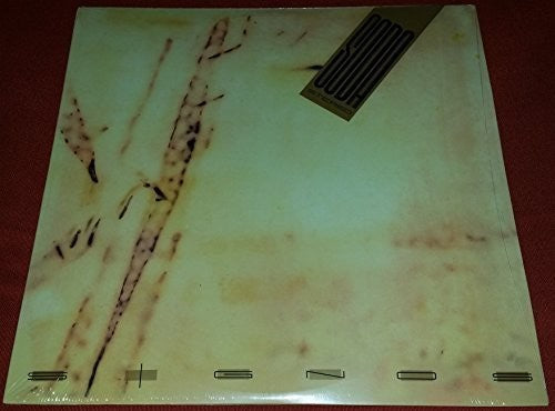 Soda Stereo- Signos - VINYL