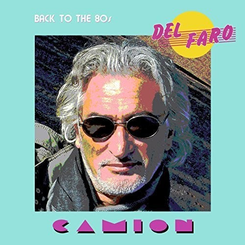 Del Faro: Camion \ CD