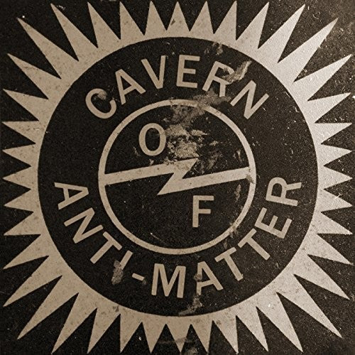 Cavern Of Anti-Matter: Void Beats / Invocation Trex \ CD