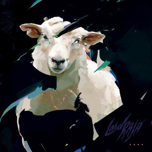 Lord Raja- Para - VINYL
