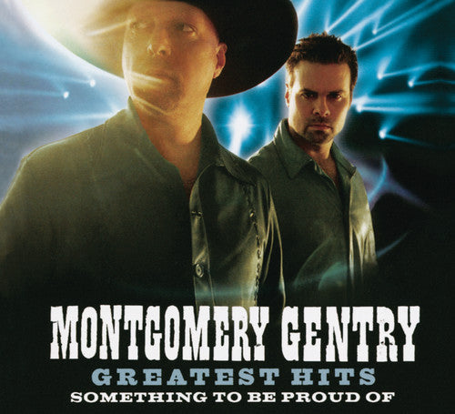 Montgomery Gentry: Greatest Hits \ CD