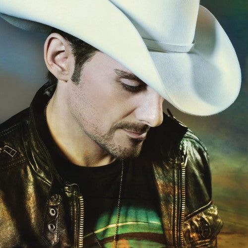 Brad Paisley: This Is Country Music \ CD