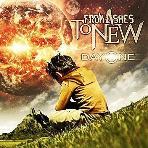 From Ashes to New- Day One - VINYL