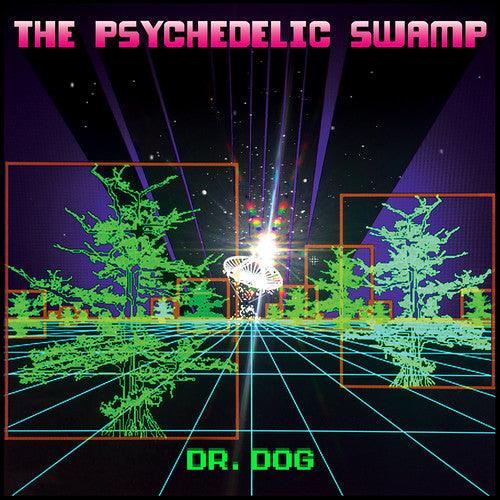 Dr. Dog- The Psychedelic Swamp - VINYL