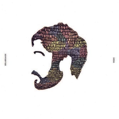 Ben Abraham- Sirens - VINYL