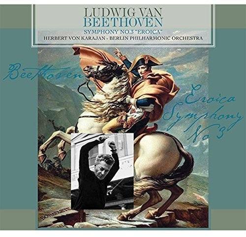 Beethoven: Symphony No. 3 Eroica - VINYL
