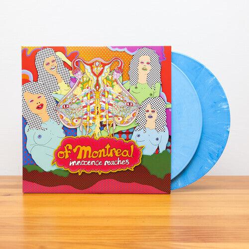Of Montreal- Innocence Reaches - VINYL