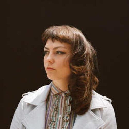 Angel Olsen- My Woman - VINYL