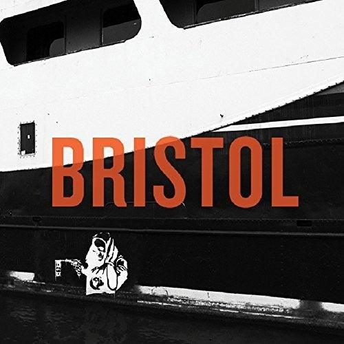 Bristol- Bristol - VINYL