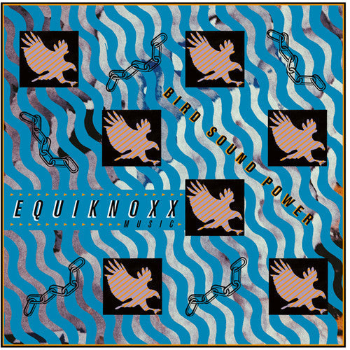 Equiknoxx: Bird Sound Power \ LP