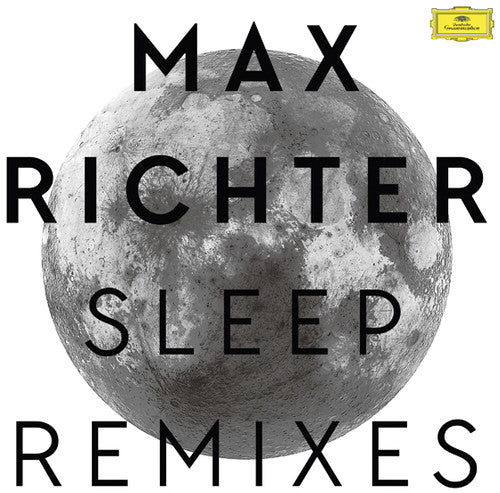 Max Richter: Sleep Remixes \ LP