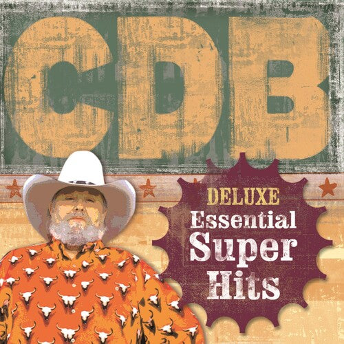 Charlie Daniels: Deluxe Essential Super Hits \ CD