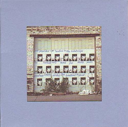 Do Make Say Think- Goodbye Enemy Airship the Landlord Is Dead - VINYL