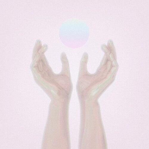 Machinedrum: Human Energy \ LP