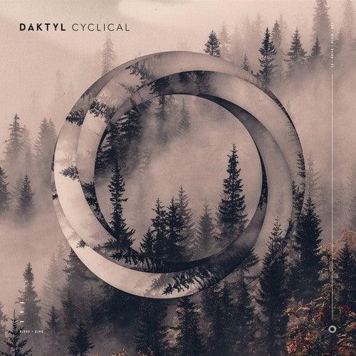 Daktyl- Cyclical - VINYL