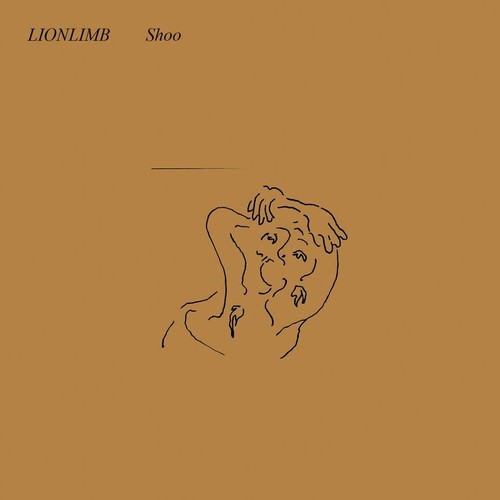 Lionlimb- Shoo - VINYL