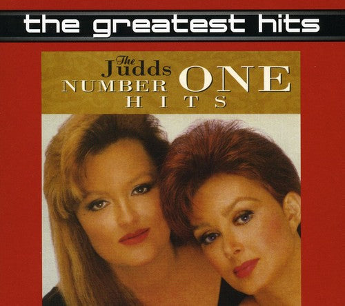The Judds: #1 Hits \ CD