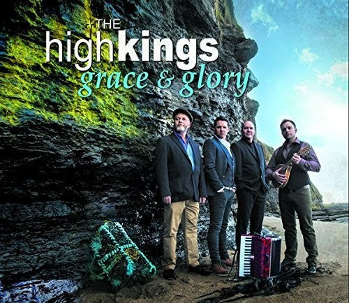 The High Kings: Grace & Glory \ CD