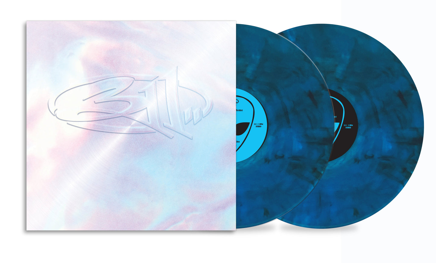 311- 311 (30th Anniversary) - VINYL