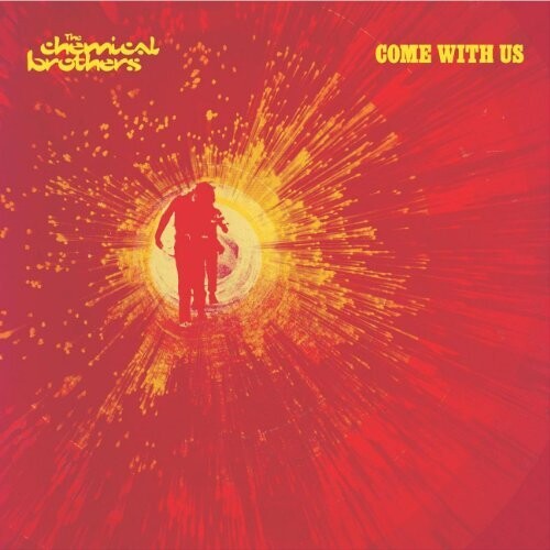 The Chemical Brothers: Come With Us \ LP