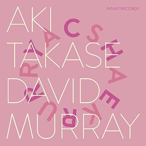 Monk / Murray / Takase / Takase / Murray: Cherry Sakura \ CD