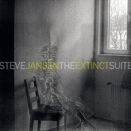 Steve Jansen: Extinct Suite \ CD