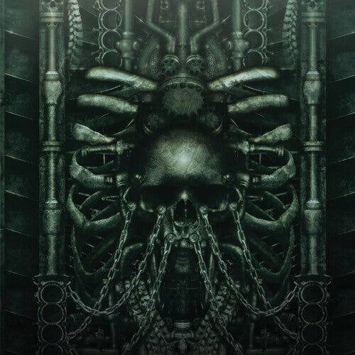 Those Who Bring the Torture: Necromancer - CD