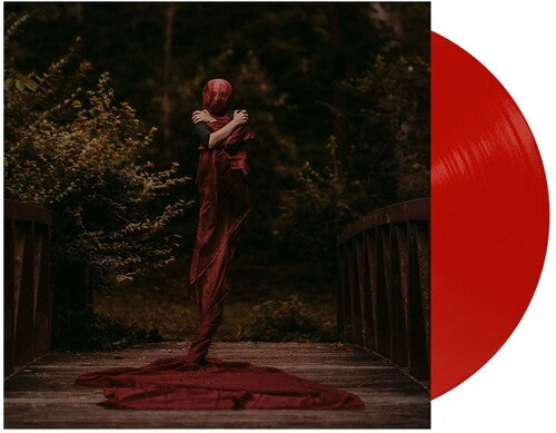 Bad Omens- Bad Omens (Red Vinyl) - VINYL