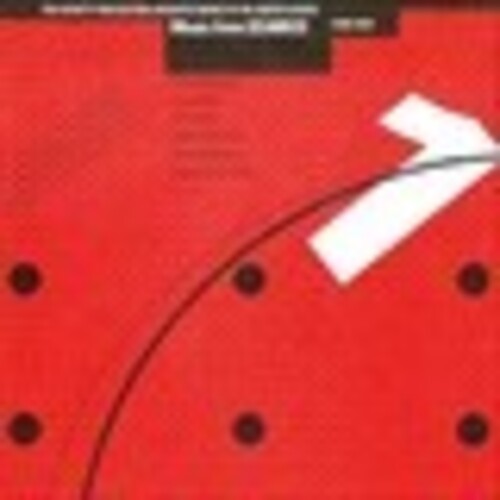 Beck / Chen / Feldman / Mobberley / Phelps: Music from SEAMUS Vol 1 \ CD