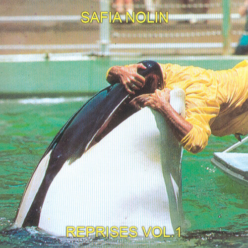 Safia Nolin: Reprises Vol.1 \ LP