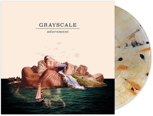 Grayscale- Adornment - VINYL