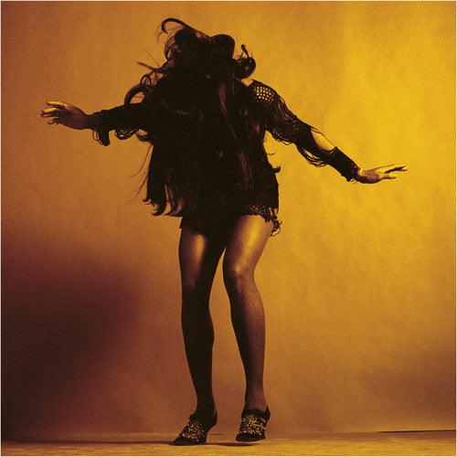 The Last Shadow Puppets (Arctic Monkeys)- Everything You've Come To Expect - VINYL