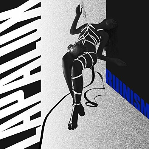 Lapalux: Ruinism \ LP